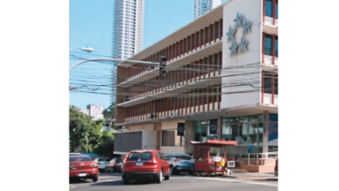 Una ruta para entender la evolución de la arquitectura