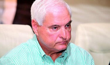 Transparencia Internacional cuestiona a Estados Unidos por no incluir a Martinelli en lista Magnitsky