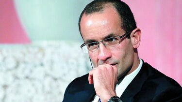 Delatores de Odebrecht firmarán acuerdos este mes