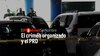 El crimen organizado y el PRD