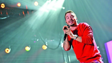 Nominados al Billboard Latino