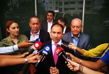 Bancada panameñista no cederá espacios en la Comisión de Credenciales