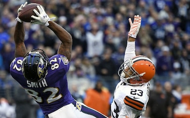Ravens vuelven a ‘playoff’; Seahawks y Patriots fueron los mejores en la ronda regular