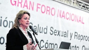 Carrera-caminata en pro de la donación