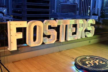 Foster’s Panamá: elevando los sabores de la hamburguesa en Panamá
