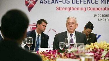 Estados Unidos y Corea del Sur anulan un nuevo ejercicio militar conjunto