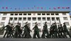 Dictan pocos cambios para China