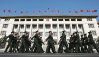 Dictan pocos cambios para China