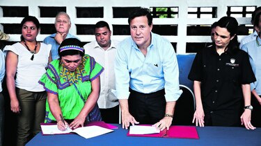 Acuerdo beneficia economía comarcal