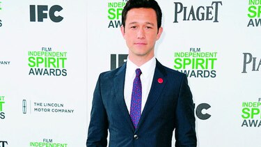 Gordon-Levitt, ilusionado por ‘Snowden’