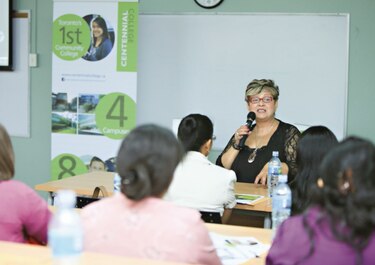 10 mil educadores recibirán capacitación a partir de enero 