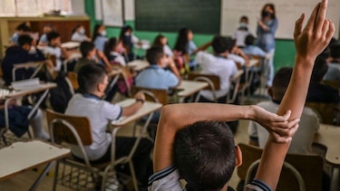 5 datos cruciales sobre el estado de la educación en América Latina que revela la última prueba PISA