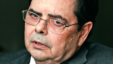 Niegan recursos a Cucalón