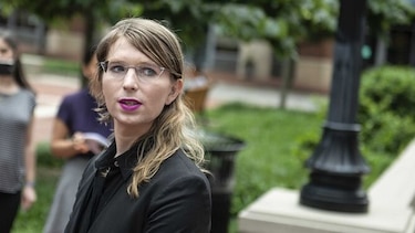 Chelsea Manning se niega a cooperar y desafía a la justicia de Estados Unidos