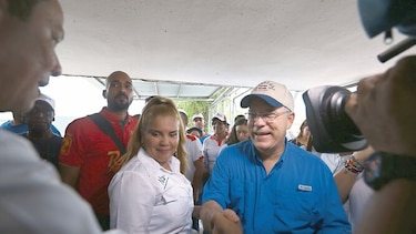 PRD domina alcaldías en cabeceras