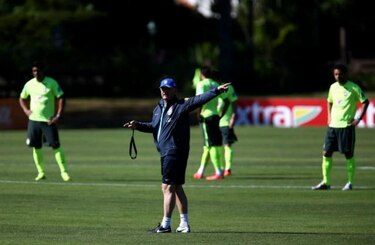 Sobrino del seleccionador de Brasil fallece en un accidente de tráfico