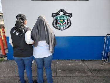 El ‘hackeo’ a Mulino: las imputadas contactaron a mandatarios y personalidades fuera de Panamá, según el MP