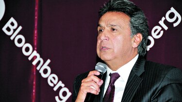 Inversionistas, cautos ante deuda