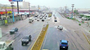 Fenómeno de La Niña ocurriría a fin de año