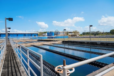 Desde las 7:00 p.m. de este sábado: lo que debes saber del corte de agua y las 5 reparaciones en la potabilizadora de Chilibre