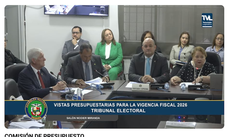 Los seguros que el TE paga a un grupo de funcionarios reavivan la polémica sobre privilegios en el Estado