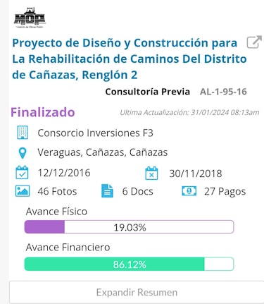 Obras públicas, entre las inauguraciones prematuras y los desafíos de planificación