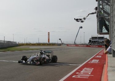 Gran Premio de México estará en el calendario de Fórmula Uno en 2015