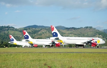 Ofrecen a Viva Colombia mudar operaciones a Colón