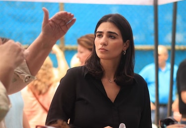 Serena Vamvas presentó denuncia penal por falta de información en el sistema contable en la junta comunal de San Francisco 