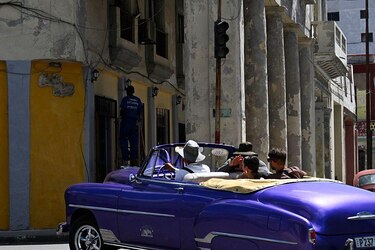 Un nuevo apagón total deja a Cuba sin electricidad