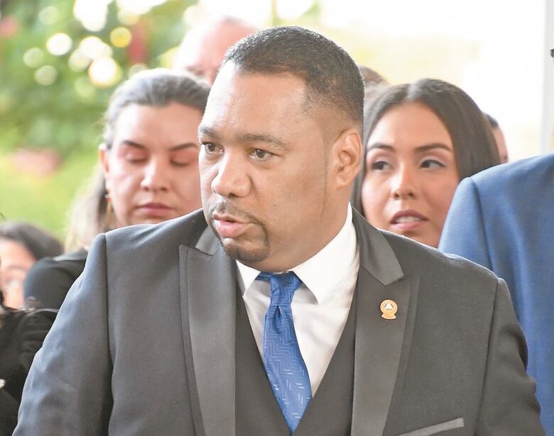 Después de un año, Carrizo y Cortizo siguen sin juramentarse: ¿qué sucederá en la próxima plenaria del Parlacen?