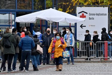 Unión Europea necesita medidas urgentes frente al rebrote de la pandemia