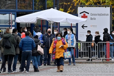 Unión Europea necesita medidas urgentes frente al rebrote de la pandemia