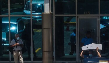 Periodistas advierten de un ‘plan mayor’ contra la prensa independiente en Nicaragua 
