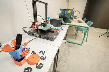 Un espacio para la innovación