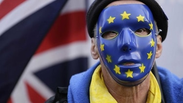 Londres desvela sus planes sobre inmigración tras el 'brexit'