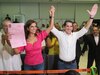 Tribunal Electoral confirma a Ana Giselle Rosas como Secretaria de la Mujer de Cambio Democrático