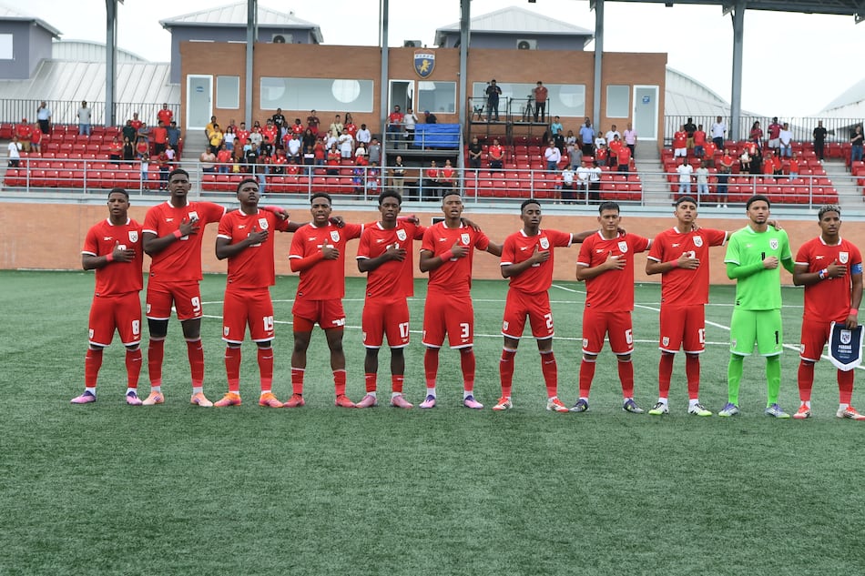 Panamá pierde por penales la final Uncaf ante Costa Rica