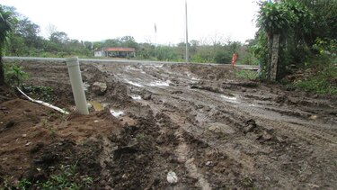 Cusa espera adendas para alcantarillado darienita