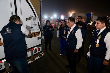 Cifras de la segunda vuelta electoral de Perú: 2 candidatos para 27 millones de votantes
