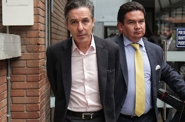 Caso Odebrecht: detienen a Roberto Prieto, exjefe de campaña de Juan Manuel Santos