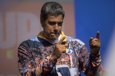 Tribunal electoral de Brasil desiste de enviar observadores a las elecciones venezolanas