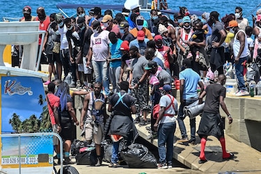 Panamá convoca a una reunión ministerial regional para abordar crisis migratoria; será el 11 de agosto