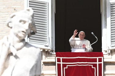 El papa Francisco pide ‘la liberación sin condiciones de todos los secuestrados’ en Colombia