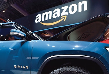 Amazon agregará 40,000 empleados a sus filas en Estados Unidos 