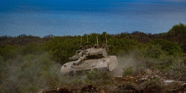 Israel ha matado hasta el momento a siete comandantes de brigada de Hezbolá