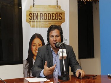 José L. Varela: ‘Nuestra campaña ha venido subiendo y en positivo’
