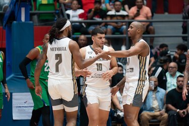 Panamá quiere protagonizar el AmeriCup y alcanzar el Mundial