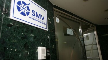 Superintendencia elabora regulación para casas de valores