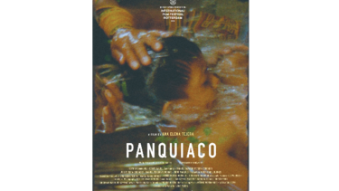 Película panameña participará en festival  holandés